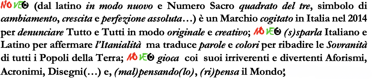 Chi Siamo Testo