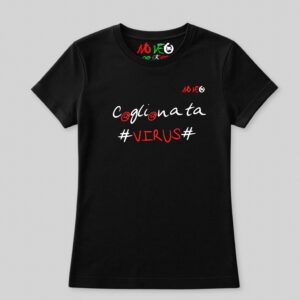 Coglionata Virus