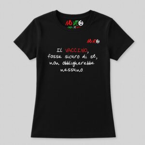 Il Vaccino fosse sicuro