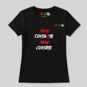 Meno contante meno contate
