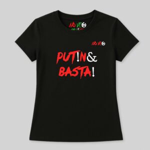 Putin e basta