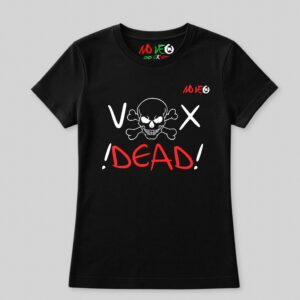 Vax Dead